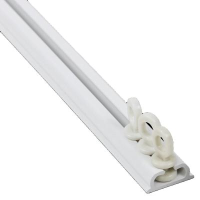 PVC Curtain Track