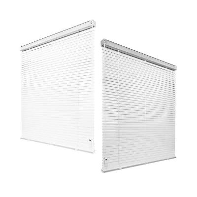 Manual PVC Window Blind