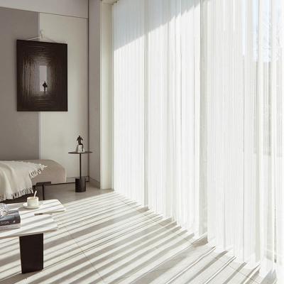 Vertical Curtain