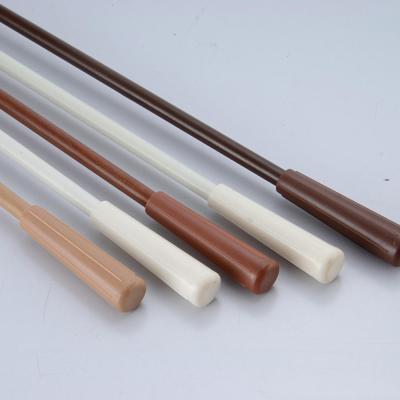 Plastic Curtain Stick